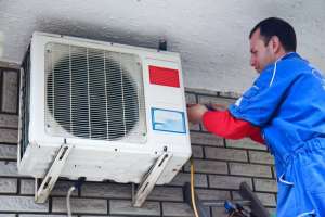 HVAC Companies Near Oakford, IN Available Now